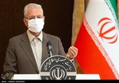 ربیعی: نیازمند مشارکت حداکثری مردم هستیم/ مردم طی ماه‌های آینده زندگی بدون تحریم را تجربه می‌کنند