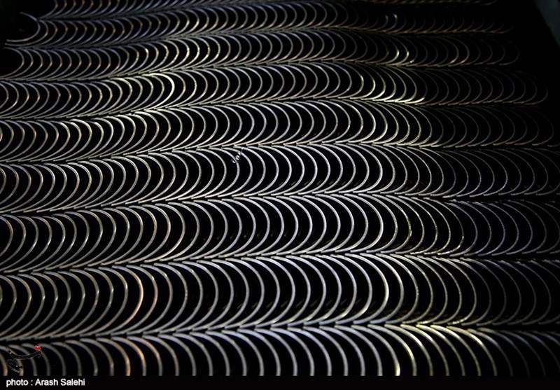 استانداری قزوین , تولید ملی , کارگاه تولیدی , 