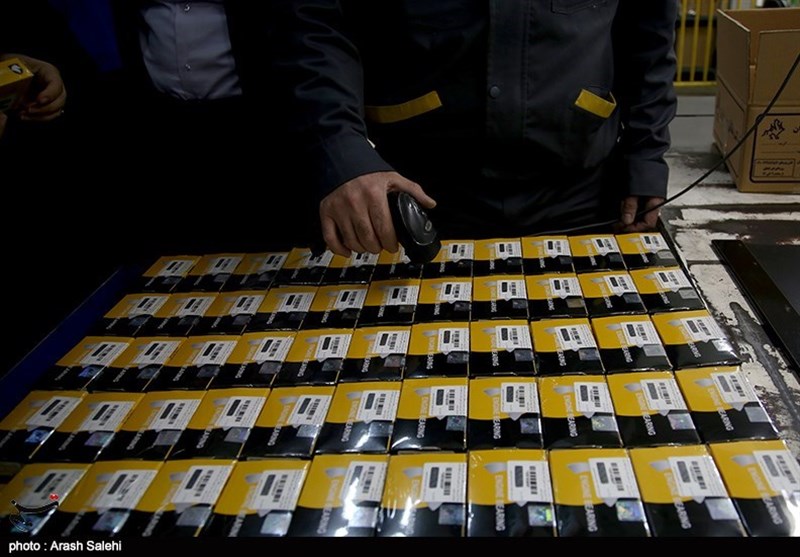 استانداری قزوین , تولید ملی , کارگاه تولیدی , 