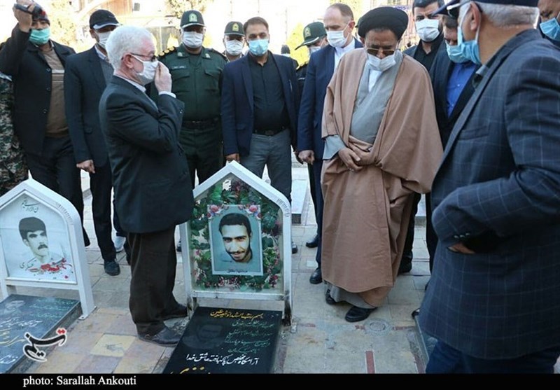 استان کرمان , شهید , شهید سپهبد قاسم سلیمانی , 