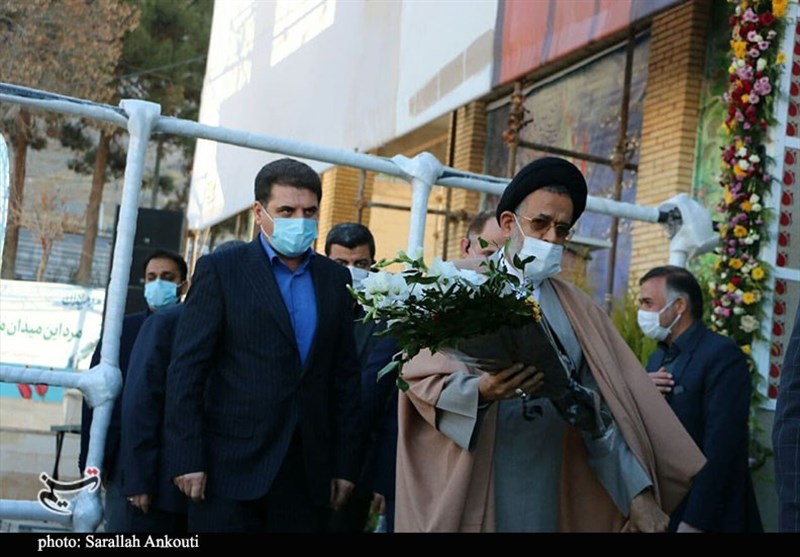 استان کرمان , شهید , شهید سپهبد قاسم سلیمانی , 