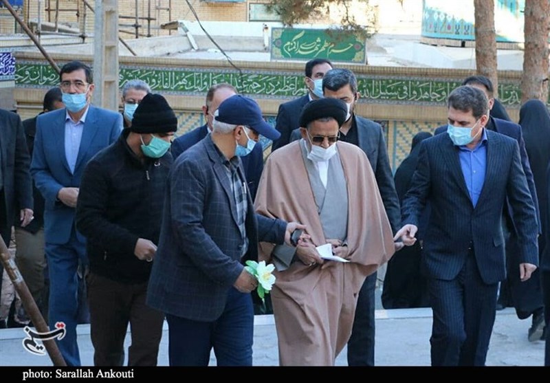 استان کرمان , شهید , شهید سپهبد قاسم سلیمانی , 