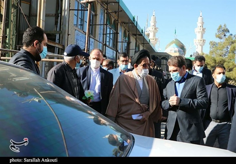 استان کرمان , شهید , شهید سپهبد قاسم سلیمانی , 