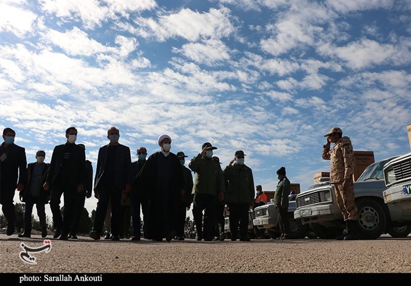 استان کرمان , شهید , شهید سپهبد قاسم سلیمانی , 