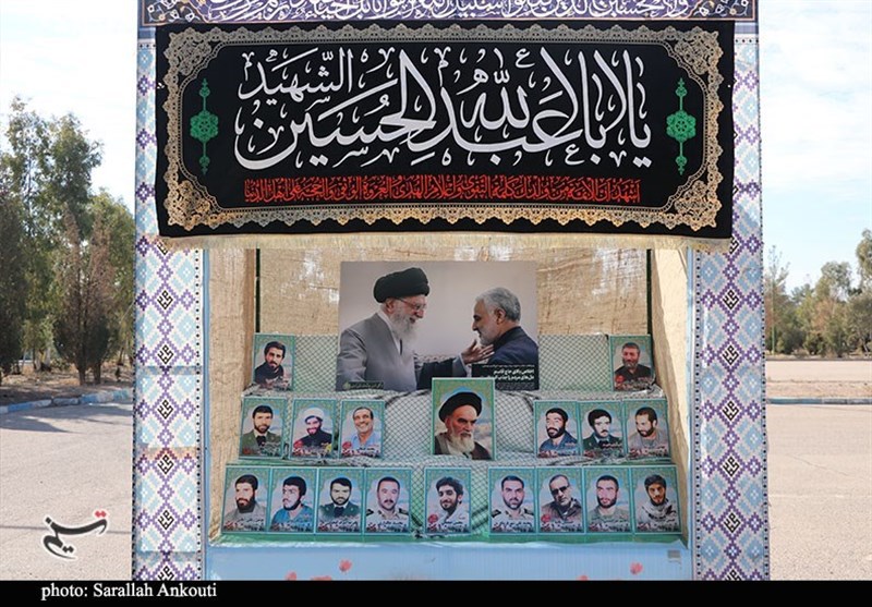 استان کرمان , شهید , شهید سپهبد قاسم سلیمانی , 