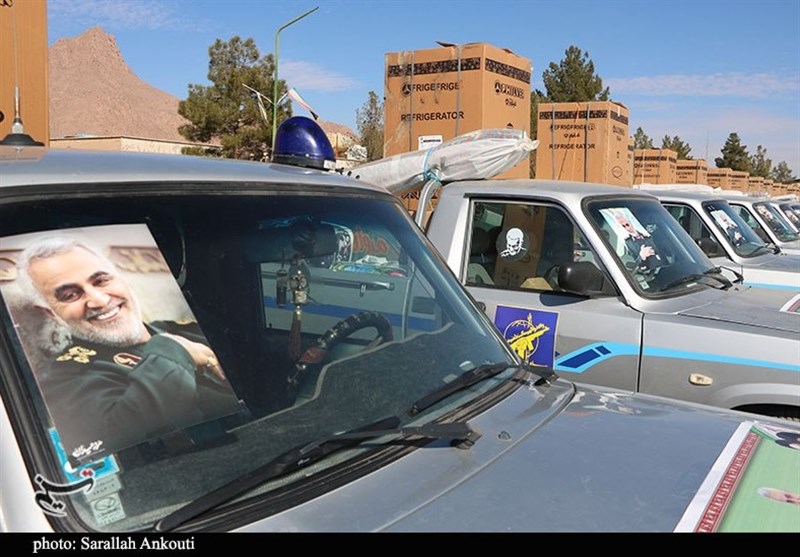 استان کرمان , شهید , شهید سپهبد قاسم سلیمانی , 