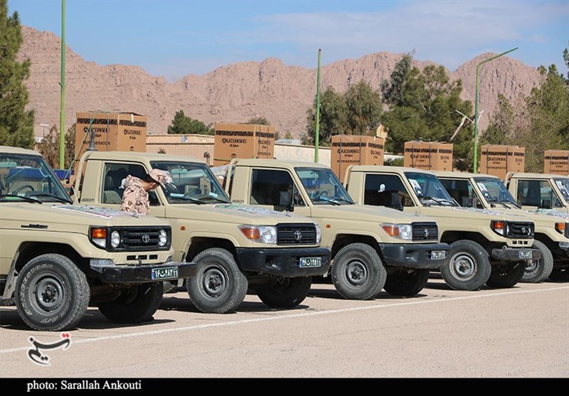 استان کرمان , شهید , شهید سپهبد قاسم سلیمانی , 