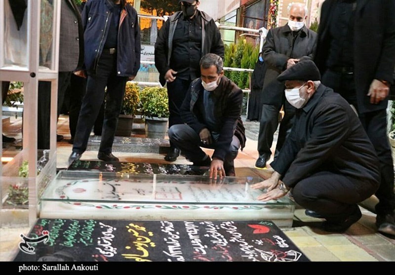 سردار قاآنی