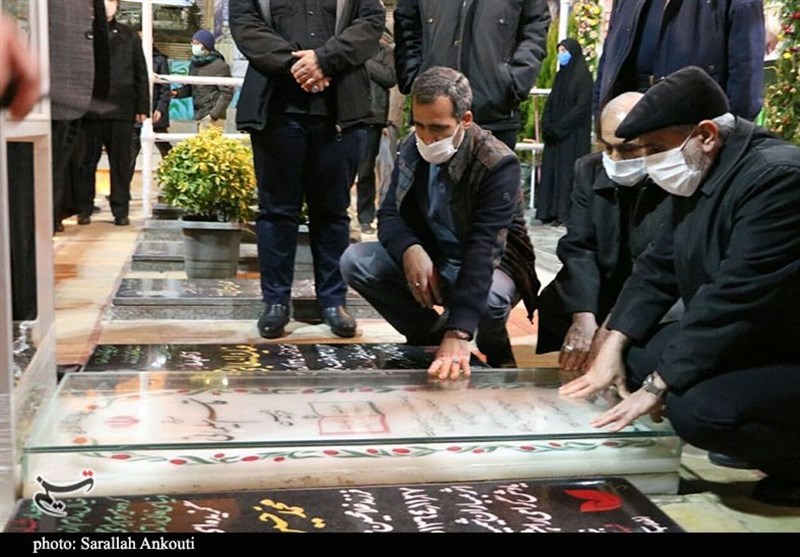 سردار قاآنی