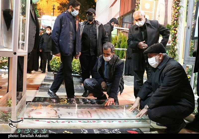 سردار قاآنی