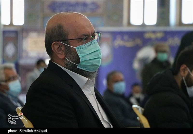 استان کرمان , شهید , تشییع پیکر سپهبد قاسم سلیمانی , شهید سپهبد قاسم سلیمانی , 