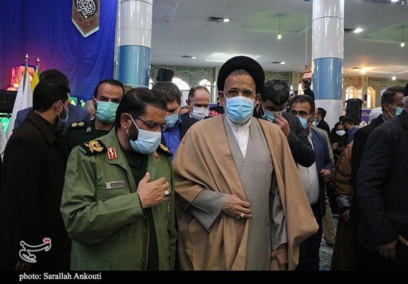 استان کرمان , شهید , تشییع پیکر سپهبد قاسم سلیمانی , شهید سپهبد قاسم سلیمانی , 