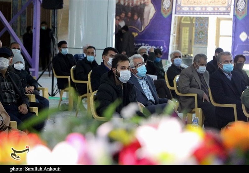 استان کرمان , شهید , تشییع پیکر سپهبد قاسم سلیمانی , شهید سپهبد قاسم سلیمانی , 