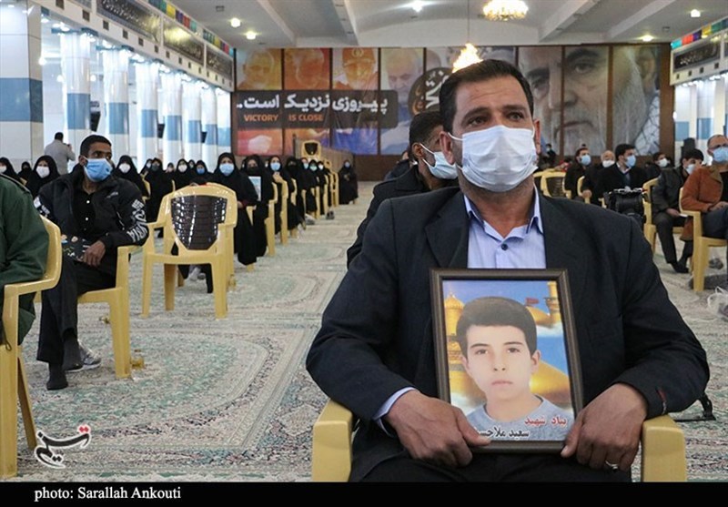 استان کرمان , شهید , تشییع پیکر سپهبد قاسم سلیمانی , شهید سپهبد قاسم سلیمانی , 