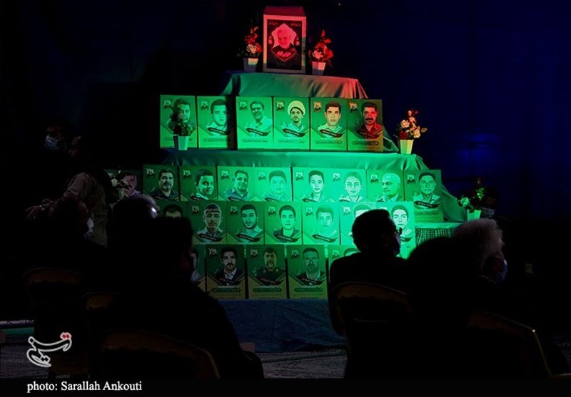 استان کرمان , شهید , تشییع پیکر سپهبد قاسم سلیمانی , شهید سپهبد قاسم سلیمانی , 