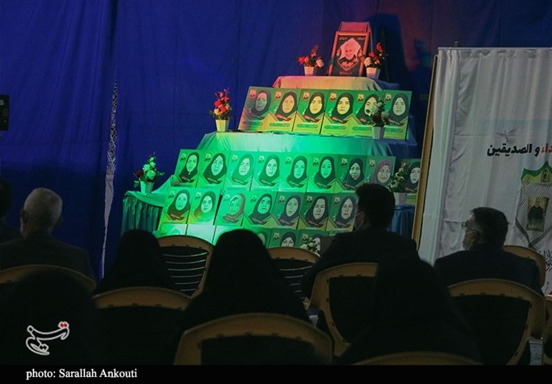 استان کرمان , شهید , تشییع پیکر سپهبد قاسم سلیمانی , شهید سپهبد قاسم سلیمانی , 