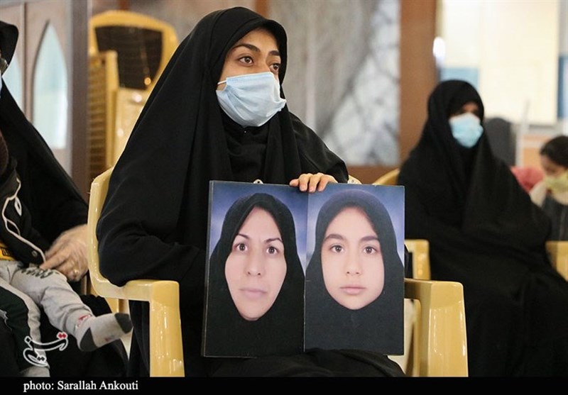 استان کرمان , شهید , تشییع پیکر سپهبد قاسم سلیمانی , شهید سپهبد قاسم سلیمانی , 