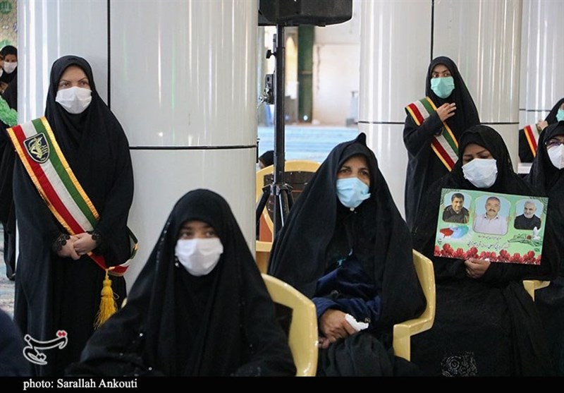 استان کرمان , شهید , تشییع پیکر سپهبد قاسم سلیمانی , شهید سپهبد قاسم سلیمانی , 