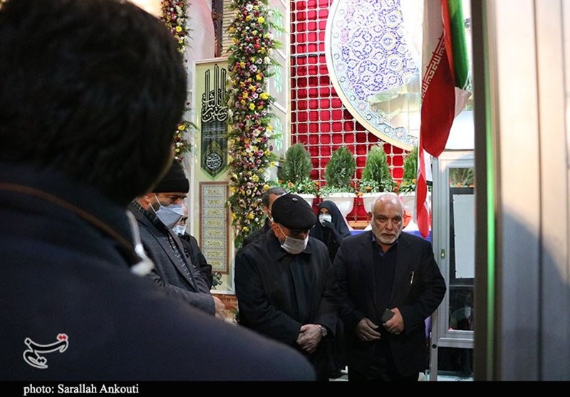 استان کرمان , سردار اسماعیل قاآنی , شهید سپهبد قاسم سلیمانی , شهید , 