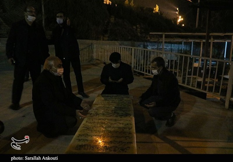 استان کرمان , سردار اسماعیل قاآنی , شهید سپهبد قاسم سلیمانی , شهید , 