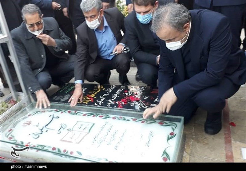 استان کرمان , شهید , شهید سپهبد قاسم سلیمانی , 