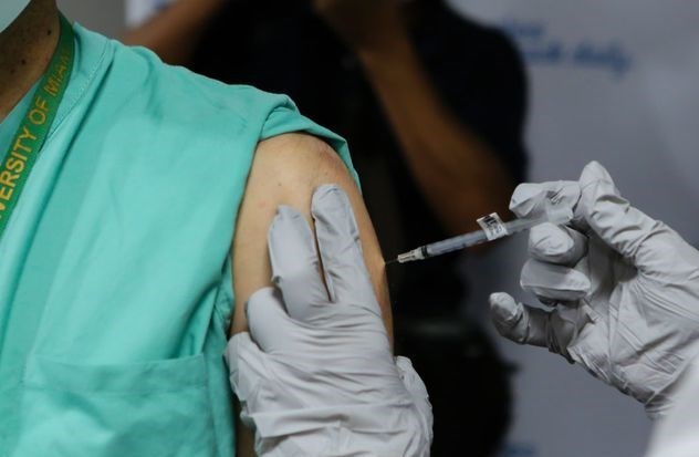 واکسن کرونا , کرونا ,