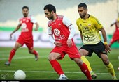 بنگر: پرسپولیس با 2 گل برنده دربی می‌شود/ تیمِ گل‌محمدی مشکل فنی ندارد، روحیه بازیکنان هم خوب است