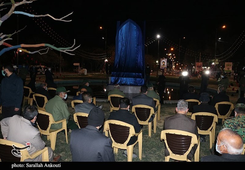 استان کرمان , شهید سپهبد قاسم سلیمانی , شهید , قاسم سلیمانی دشتکی , 