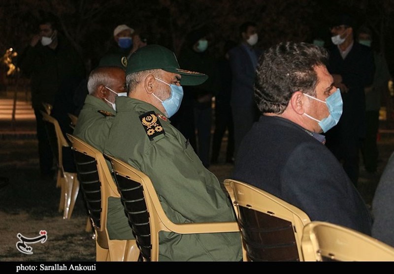 استان کرمان , شهید سپهبد قاسم سلیمانی , شهید , قاسم سلیمانی دشتکی , 