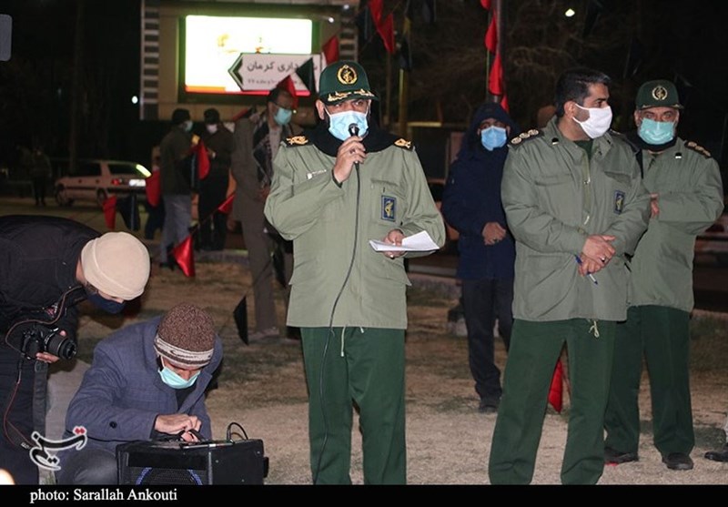 استان کرمان , شهید سپهبد قاسم سلیمانی , شهید , قاسم سلیمانی دشتکی , 