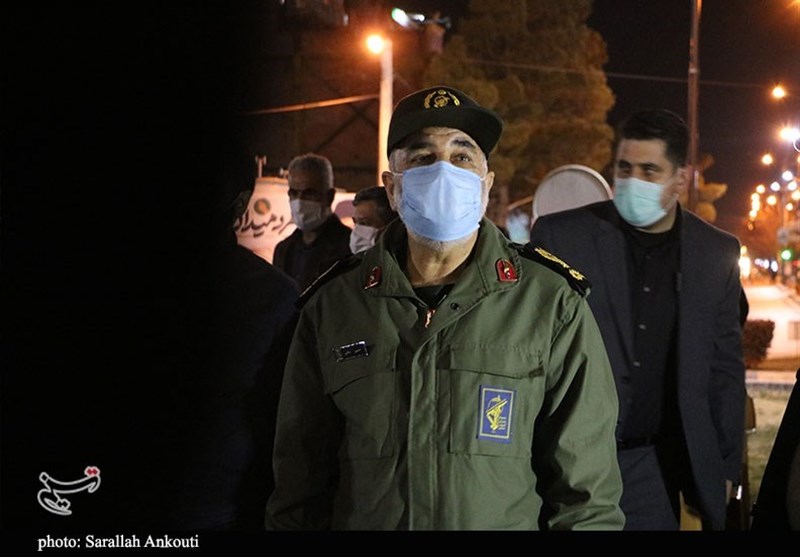 استان کرمان , شهید سپهبد قاسم سلیمانی , شهید , قاسم سلیمانی دشتکی , 