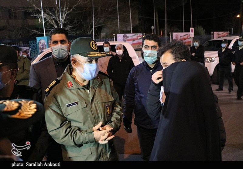 استان کرمان , شهید سپهبد قاسم سلیمانی , شهید , قاسم سلیمانی دشتکی , 