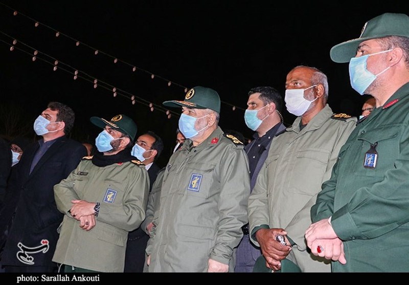 استان کرمان , شهید سپهبد قاسم سلیمانی , شهید , قاسم سلیمانی دشتکی , 