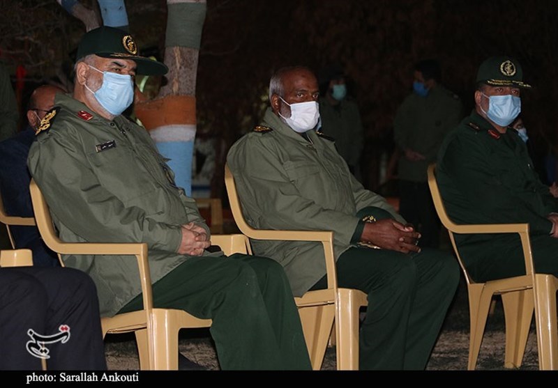 استان کرمان , شهید سپهبد قاسم سلیمانی , شهید , قاسم سلیمانی دشتکی , 