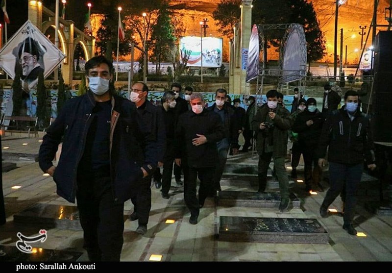 استان کرمان , شهید , شهید سپهبد قاسم سلیمانی , 