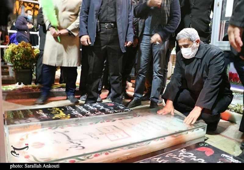 استان کرمان , شهید , شهید سپهبد قاسم سلیمانی , 