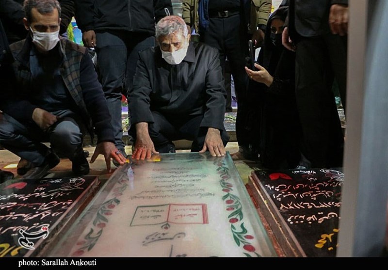 استان کرمان , شهید , شهید سپهبد قاسم سلیمانی , 