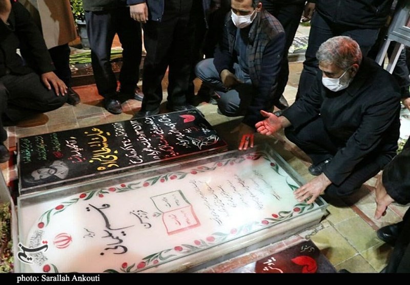 استان کرمان , شهید , شهید سپهبد قاسم سلیمانی , 