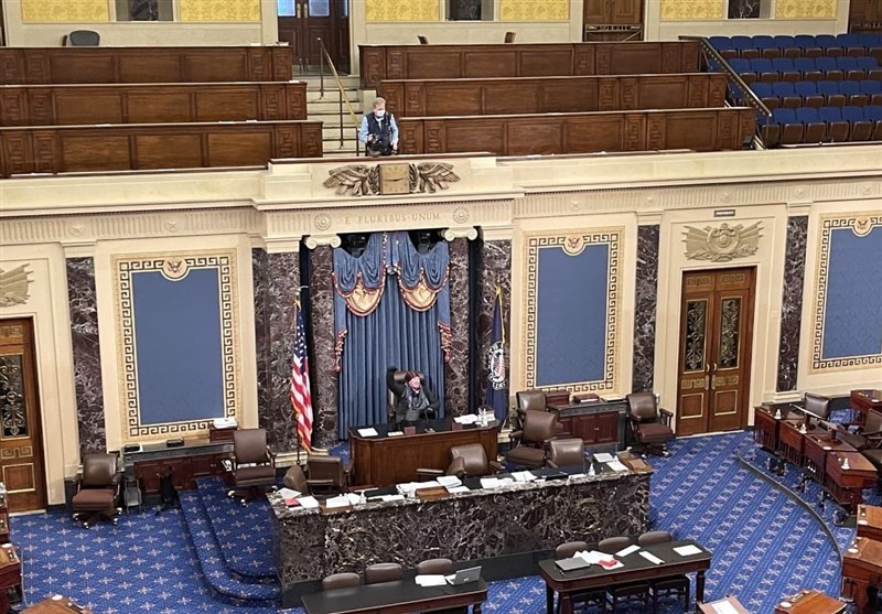 کشور آمریکا , دونالد ترامپ , واشنگتن , کنگره آمریکا , انتخابات 2020 آمریکا , 