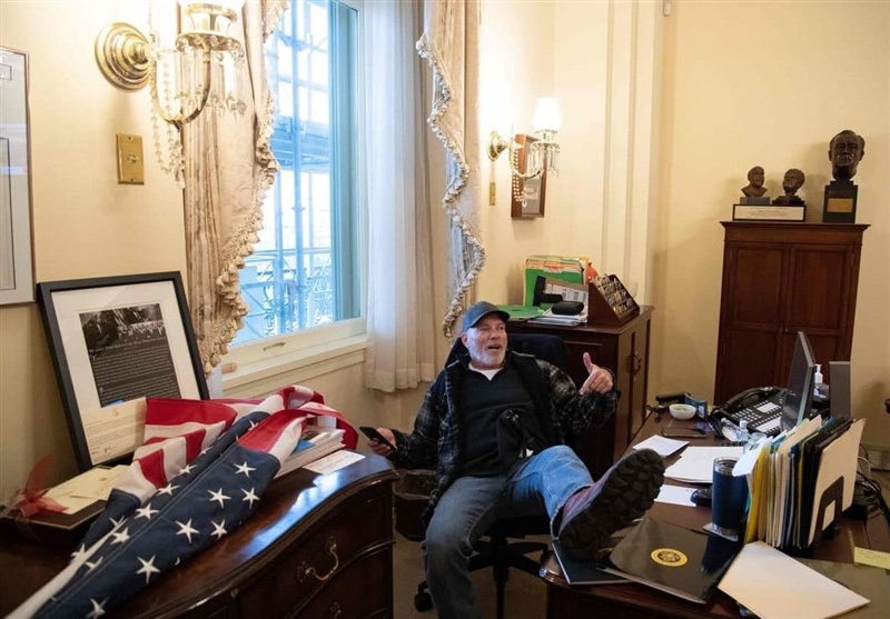 کشور آمریکا , دونالد ترامپ , واشنگتن , کنگره آمریکا , انتخابات 2020 آمریکا , 