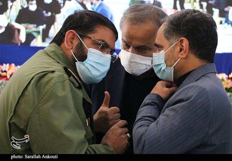 استان کرمان , شهید , سردار قاسم سلیمانی , سردار سرلشگر حسین سلامی | سردار سلامی , 