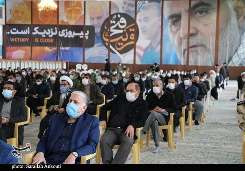 استان کرمان , شهید , سردار قاسم سلیمانی , سردار سرلشگر حسین سلامی | سردار سلامی , 