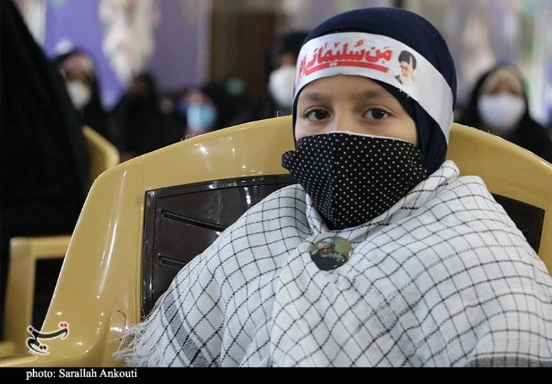 استان کرمان , شهید , سردار قاسم سلیمانی , سردار سرلشگر حسین سلامی | سردار سلامی , 