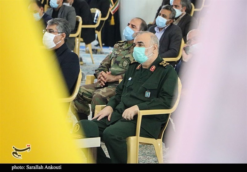 استان کرمان , شهید سپهبد قاسم سلیمانی , شهید , 