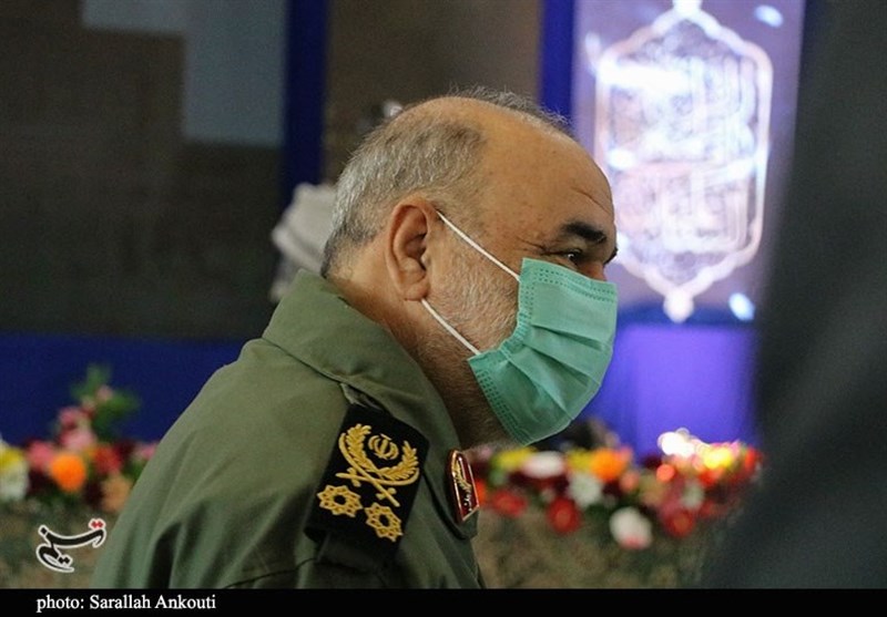 استان کرمان , شهید سپهبد قاسم سلیمانی , شهید , 