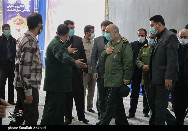 استان کرمان , شهید سپهبد قاسم سلیمانی , شهید , 