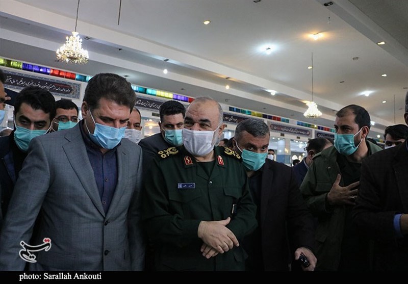 استان کرمان , شهید سپهبد قاسم سلیمانی , شهید , 