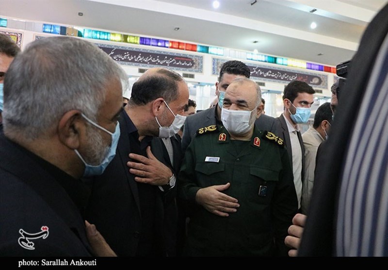 استان کرمان , شهید سپهبد قاسم سلیمانی , شهید , 