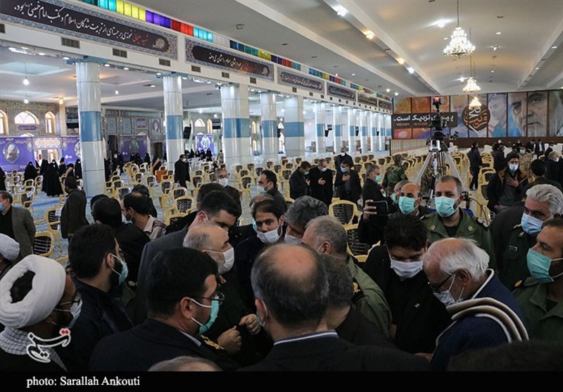 استان کرمان , شهید سپهبد قاسم سلیمانی , شهید , 