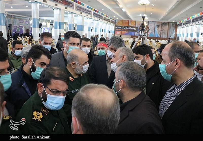 استان کرمان , شهید سپهبد قاسم سلیمانی , شهید , 